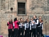 Le Verdi Note dell'Antoniano al Festival Francescano 2017