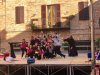 Le Verdi Note dell'Antoniano in concerto a Sarnano